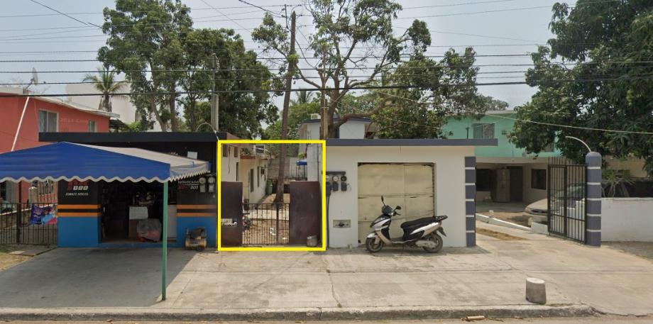 Imagen de terreno en venta en enrique cárdenas gonzález, tampico, tamaulipas