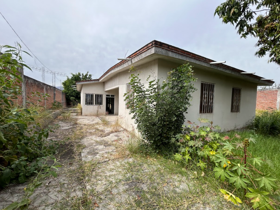 Imagen de terreno en venta en el rocio, yautepec, morelos
