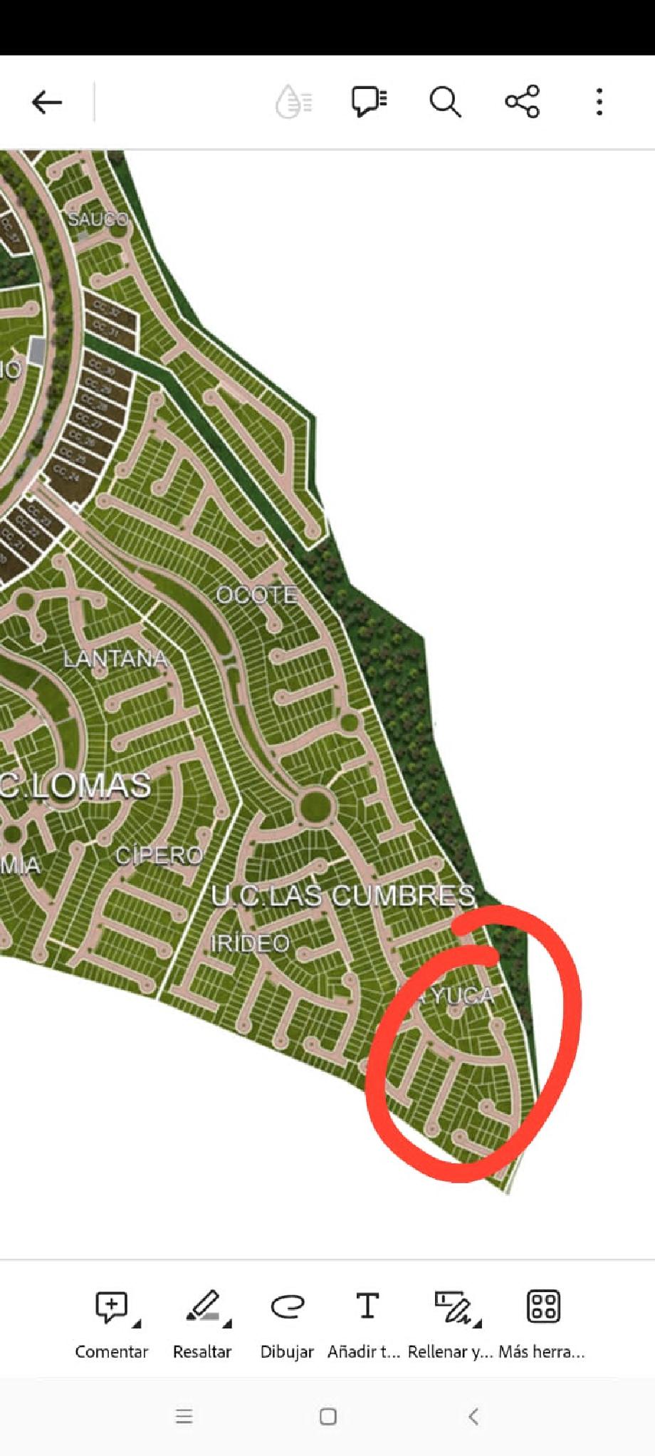 Imagen de terreno en venta en ejido el jaral, corregidora, querétaro