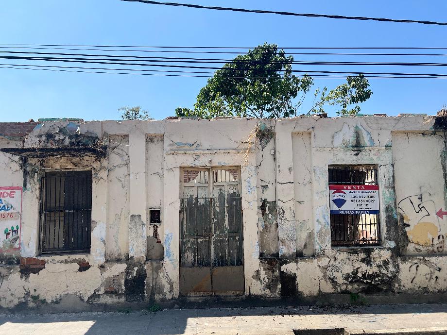 Imagen de terreno en venta en huixtla centro, huixtla, chiapas