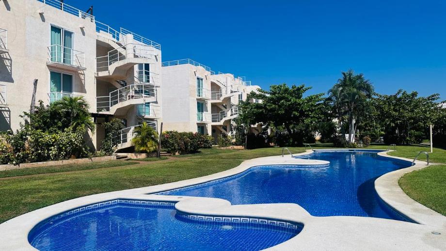 Imagen de departamento en renta en la poza, acapulco de juárez, guerrero