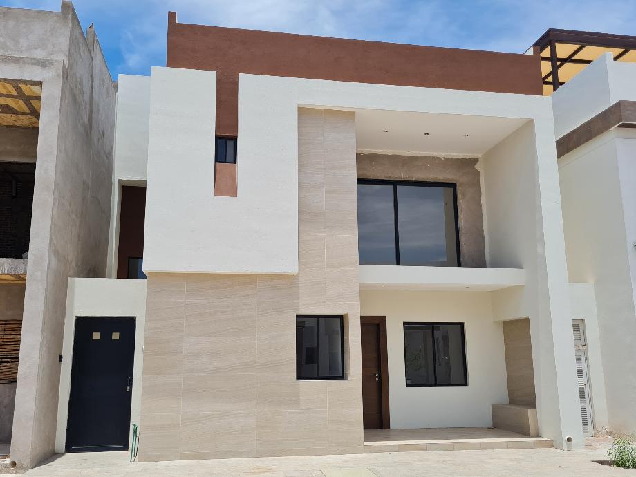 Imagen de casa en venta en altozano la nueva laguna, gómez palacio, durango