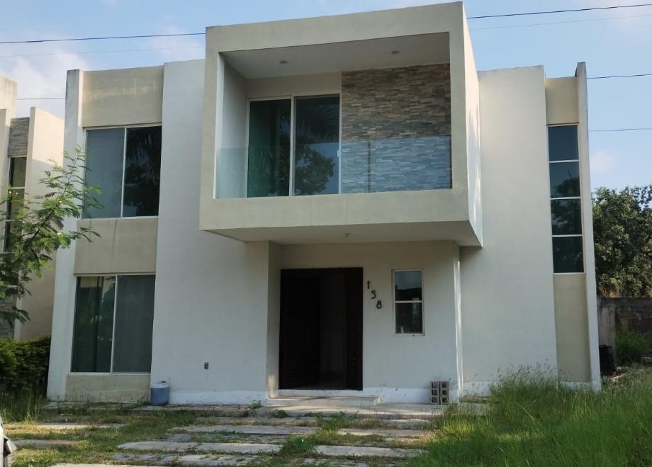 Imagen de casa en renta en los encinos residencial, altamira, tamaulipas