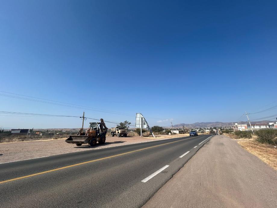 Imagen de terreno en venta en solano, guanajuato, guanajuato