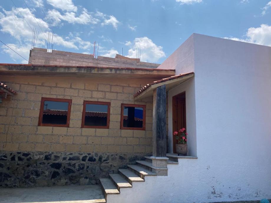 Imagen de casa en venta en los tejocotes, xalatlaco, estado de méxico