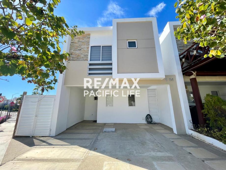 Imagen de casa en renta en cerritos resort, mazatlán, sinaloa