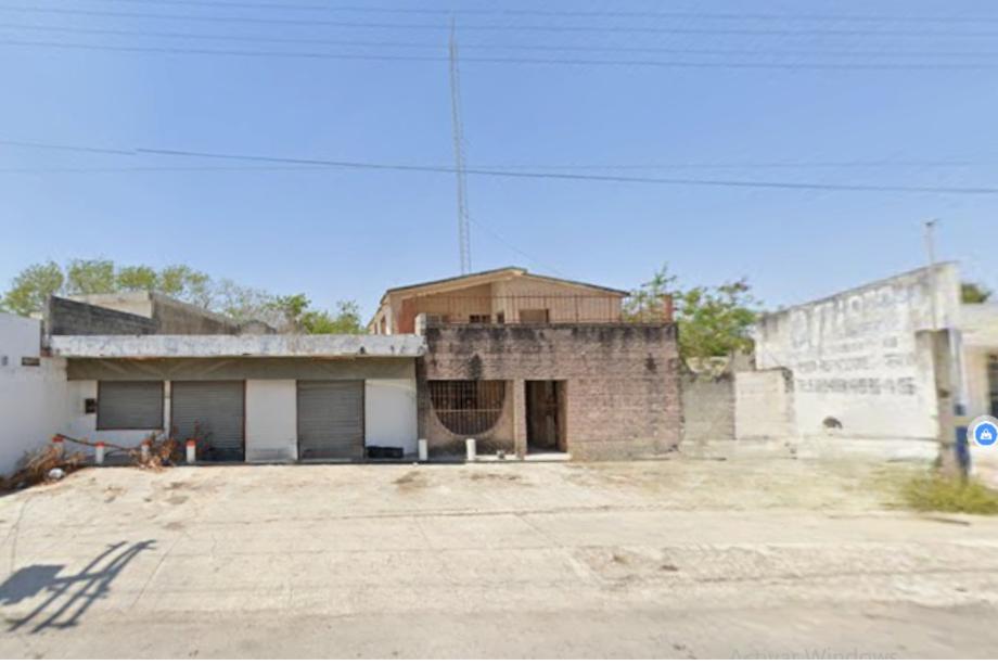 Imagen de local en renta en adolfo ruiz cortines, san fernando, tamaulipas