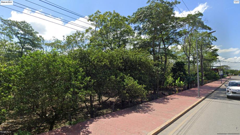 Imagen de terreno en renta en cunduacán centro, cunduacán, tabasco