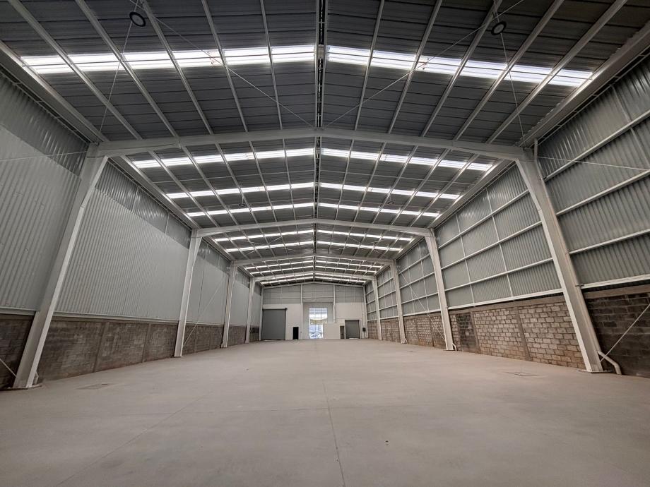 Imagen de bodega en renta en parque industrial el marqués, el marqués, querétaro