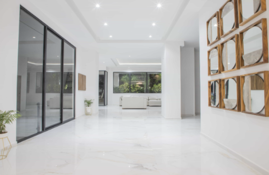 Imagen de departamento en venta en el campanario, querétaro, querétaro