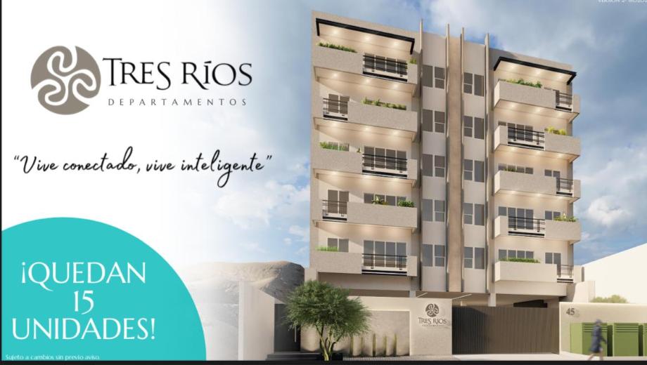 Imagen de departamento en venta en lomas altas, hermosillo, sonora