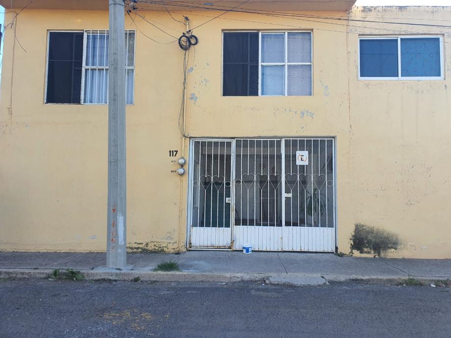 Imagen de casa en venta en bellavista, salamanca, guanajuato
