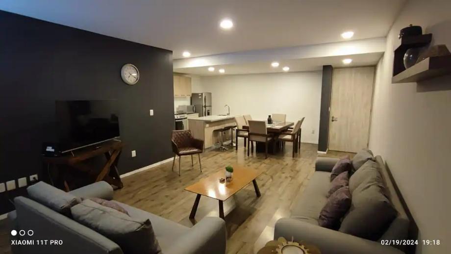 Imagen de departamento en venta en jurica acueducto, querétaro, querétaro