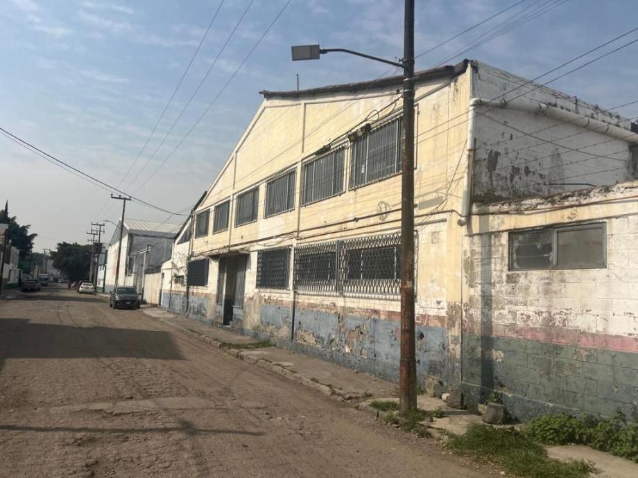 Imagen de bodega en venta en esfuerzo nacional, ecatepec de morelos, estado de méxico