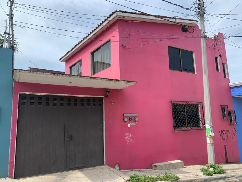 Imagen de casa en venta en san francisco, oaxaca de juárez, oaxaca
