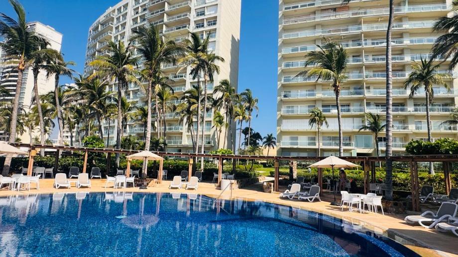 Imagen de departamento en venta en playa diamante, acapulco de juárez, guerrero