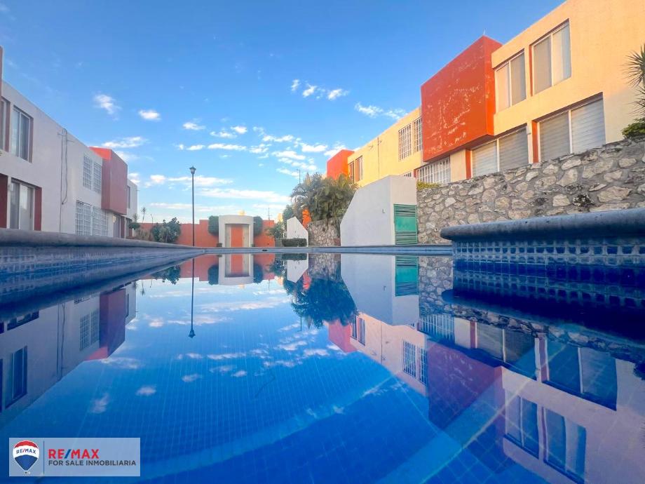 Imagen de casa en venta en villas de xochitepec, xochitepec, morelos