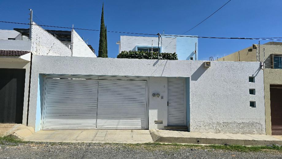 Imagen de casa en venta en el pipe, san andrés huayápam, oaxaca