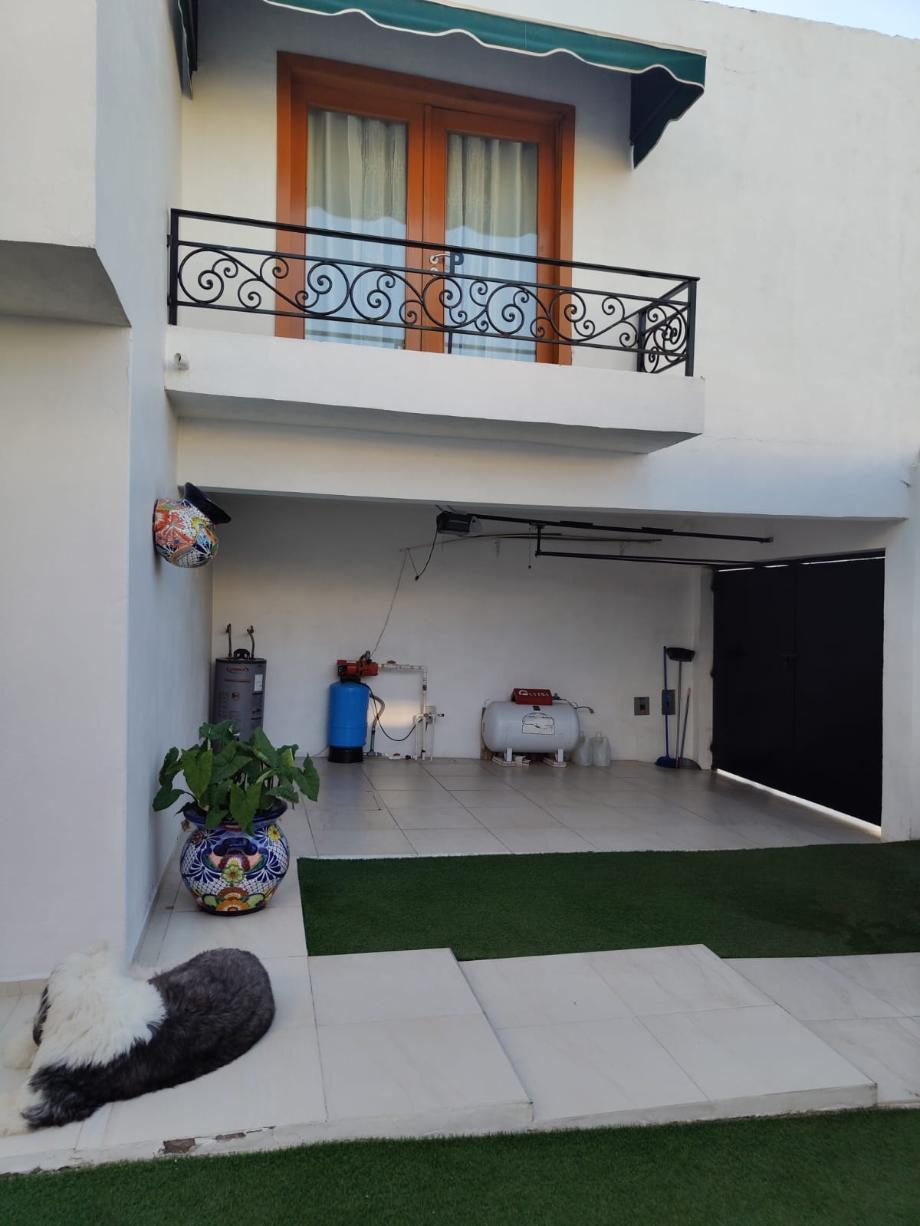 Imagen de casa en venta en mónaco privada residencial, hermosillo, sonora