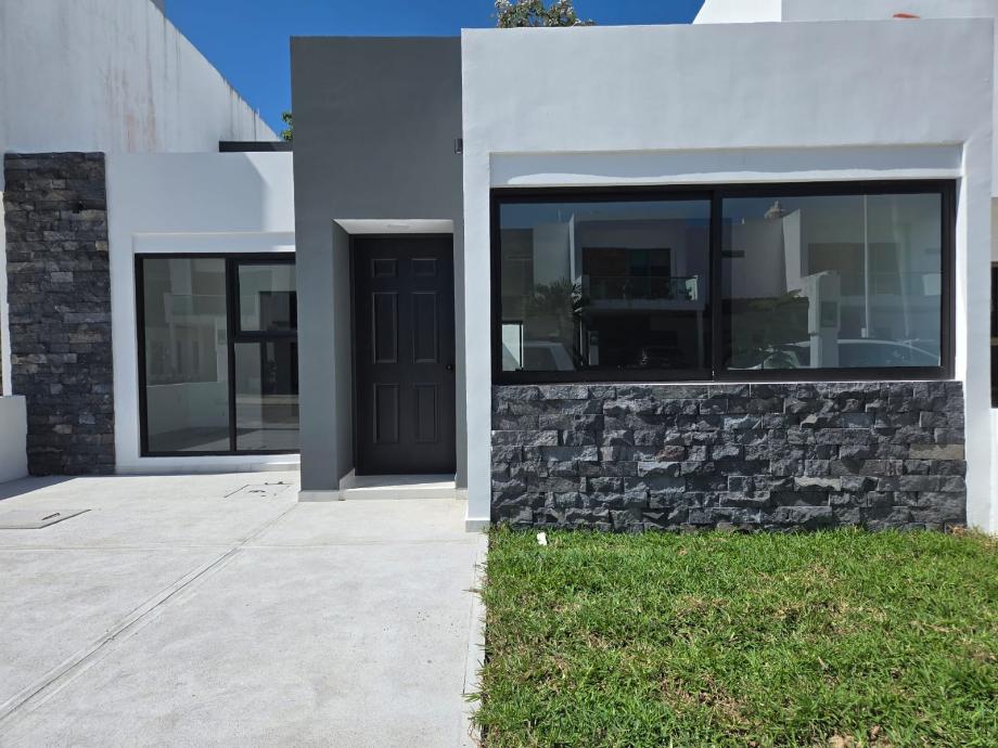 Imagen de casa en venta en saloya 2da. sección, nacajuca, tabasco