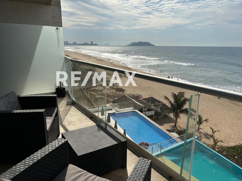 Imagen de departamento en renta en cerritos resort, mazatlán, sinaloa