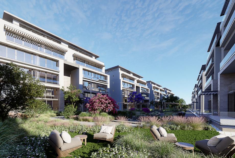 Imagen de departamento en venta en juriquilla, querétaro, querétaro