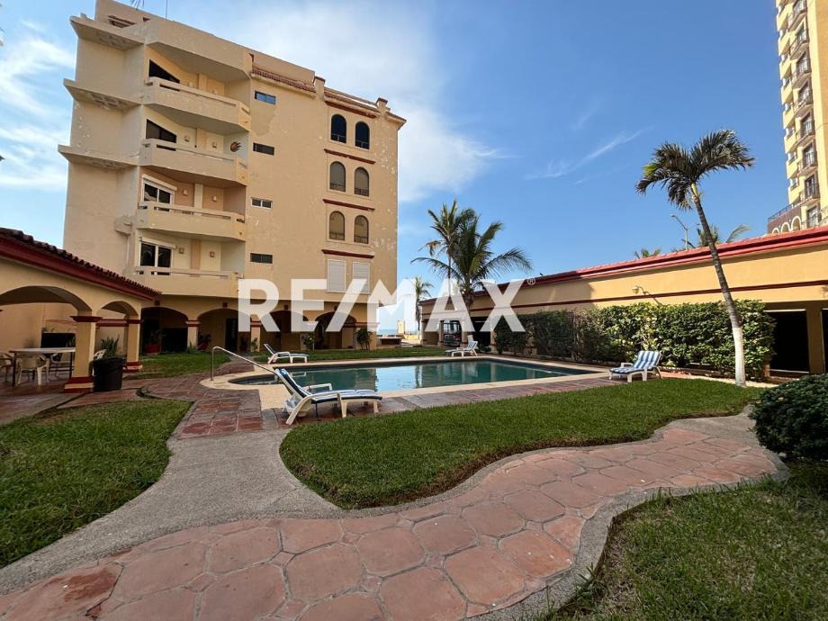 Imagen de departamento en renta en cerritos resort, mazatlán, sinaloa