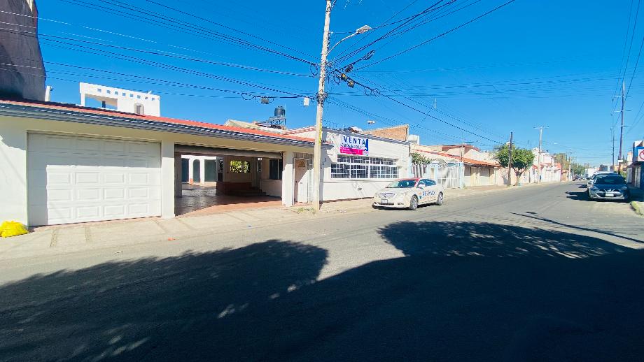 Imagen de casa en venta en jardines de durango, durango, durango