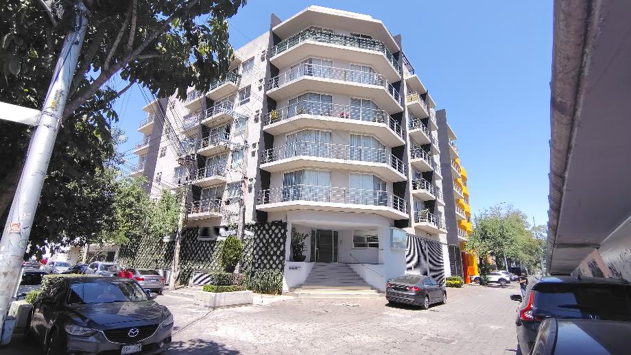 Imagen de departamento en venta en portales oriente, benito juárez, ciudad de méxico