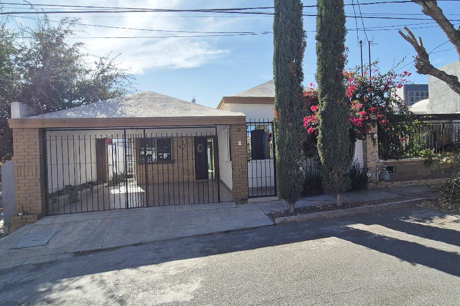 Imagen de casa en renta en alpes norte, saltillo, coahuila