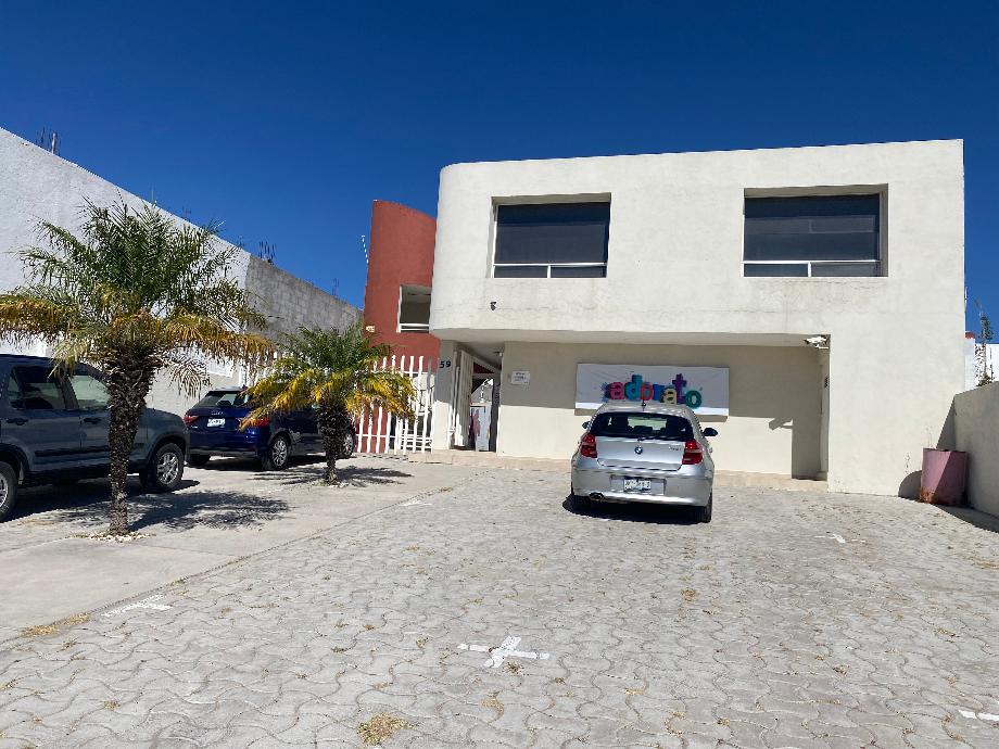 Imagen de local en renta en zen house habitat, el marqués, querétaro