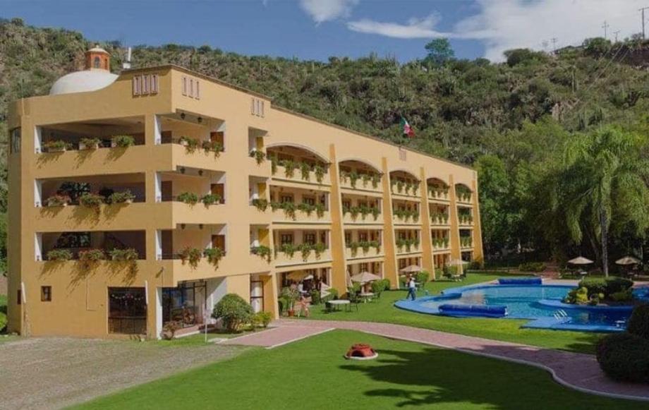 Imagen de terreno en venta en yextho chico, tecozautla, hidalgo