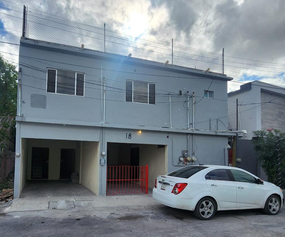 Imagen de casa en venta en aurora, matamoros, tamaulipas