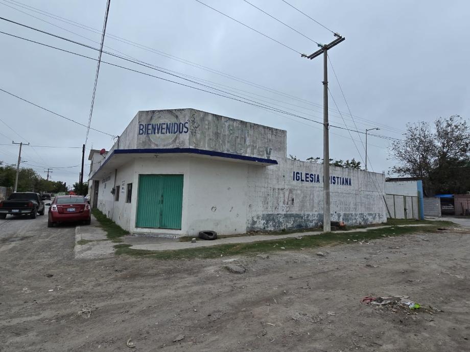 Imagen de bodega en venta en esperanza, reynosa, tamaulipas