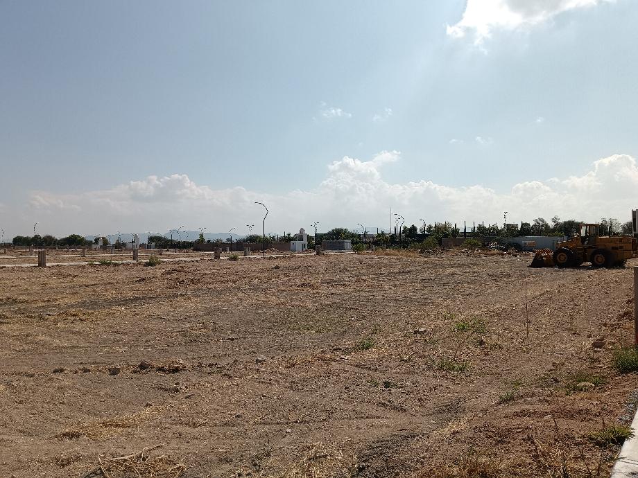 Imagen de terreno en venta en presa de bravo, corregidora, querétaro