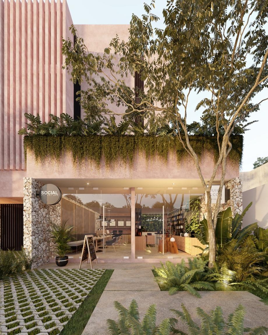 Imagen de local en venta en montes de ame, mérida, yucatán