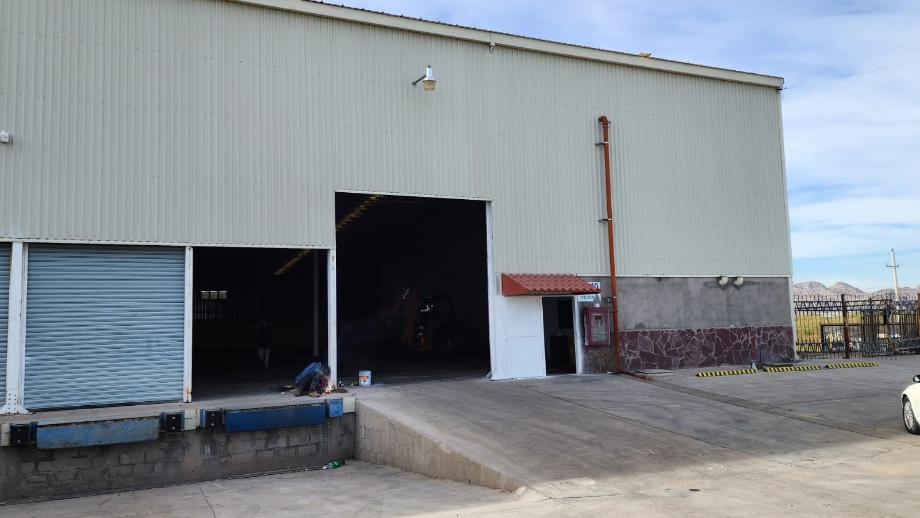 Imagen de bodega en renta en parque industrial, hermosillo, sonora