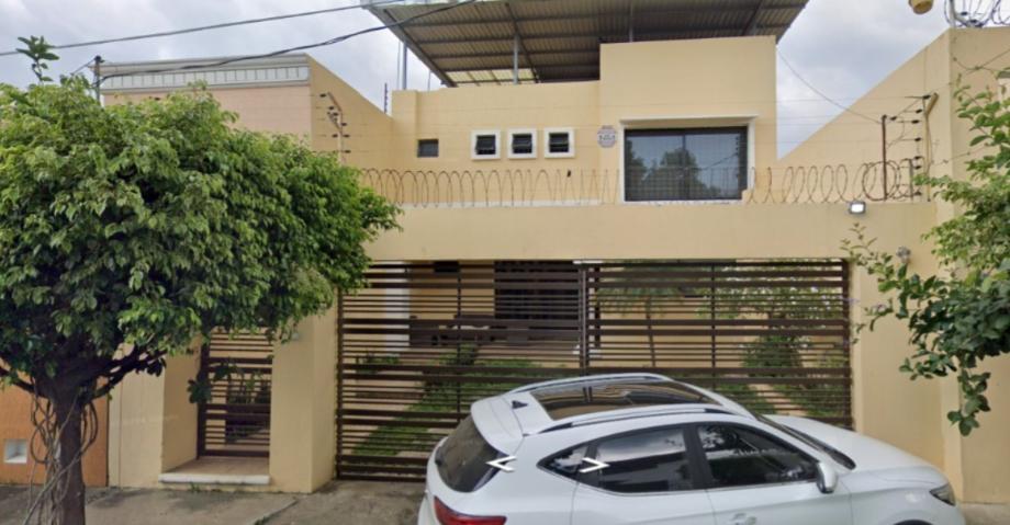 Imagen de casa en renta en jardines del tacana, tapachula, chiapas
