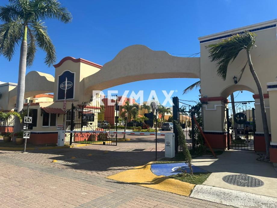 Imagen de casa en venta en villa marina, mazatlán, sinaloa