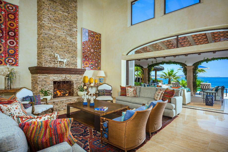 Imagen de casa en venta en zona hotelera san josé del cabo, los cabos, baja california sur