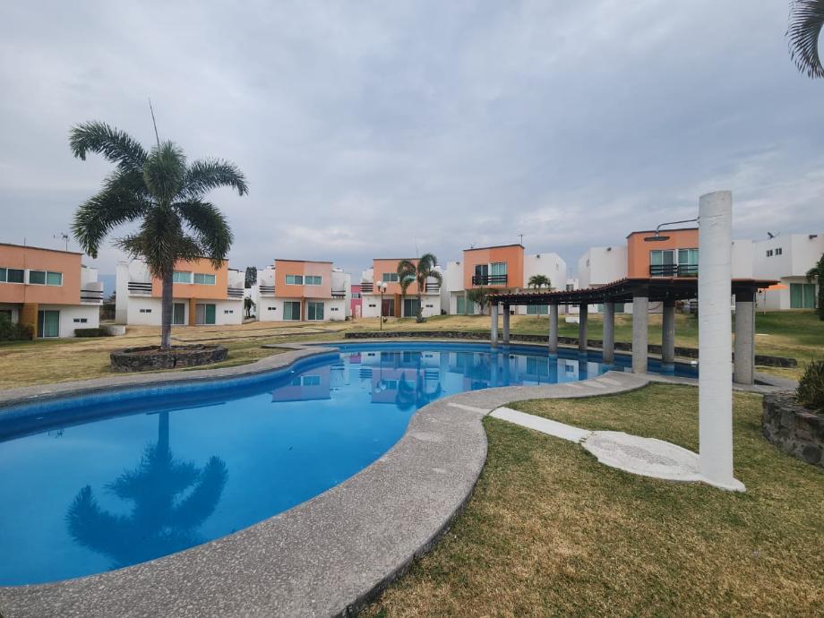 Imagen de departamento en venta en san juan texcalpan, atlatlahucan, morelos