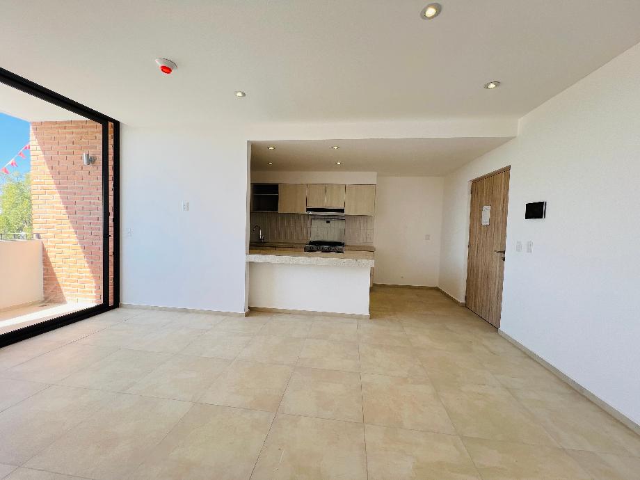 Imagen de departamento en renta en loretta, aguascalientes, aguascalientes