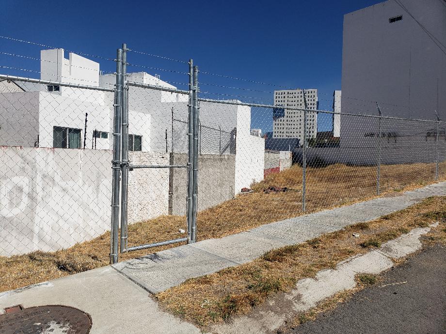 Imagen de terreno en renta en colinas del cimatario, querétaro, querétaro