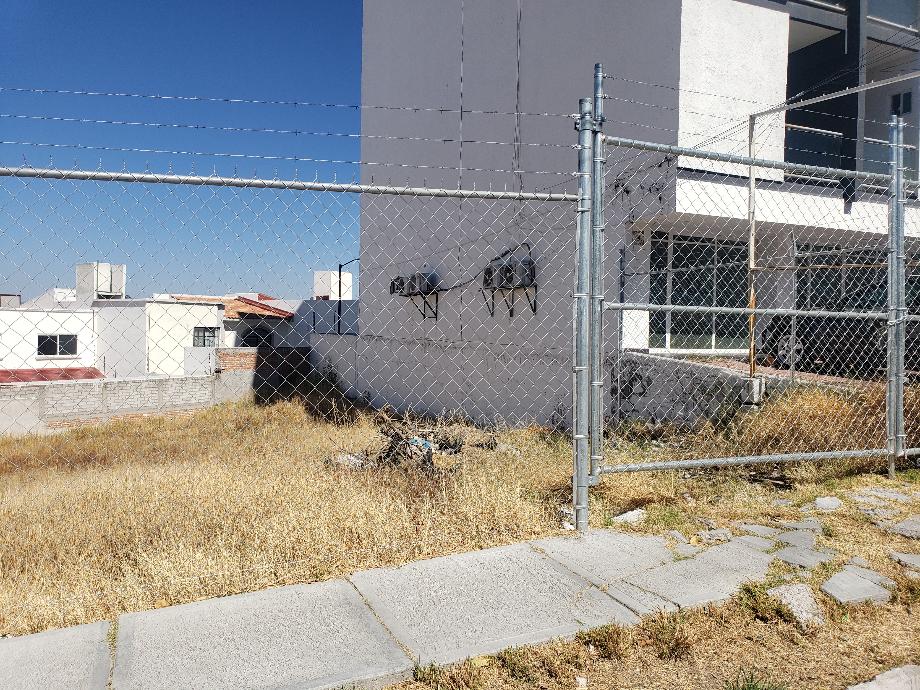 Imagen de terreno en renta en colinas del cimatario, querétaro, querétaro