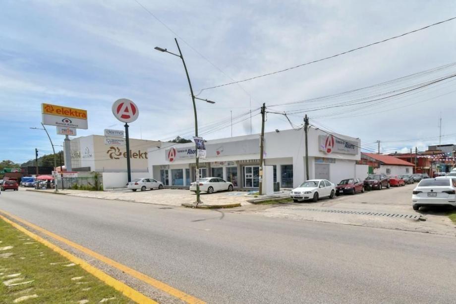 Imagen de terreno en renta en fátima, san cristóbal de las casas, chiapas