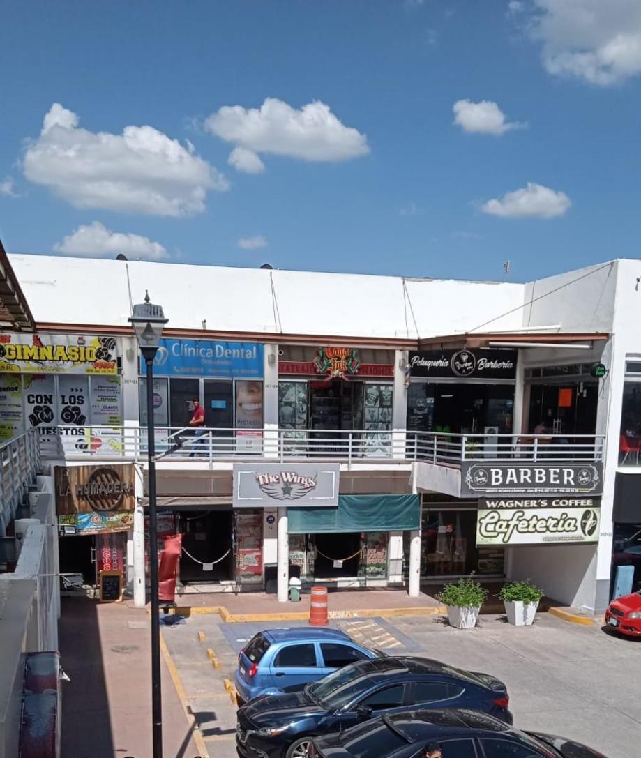 Imagen de local en venta en camino real, corregidora, querétaro