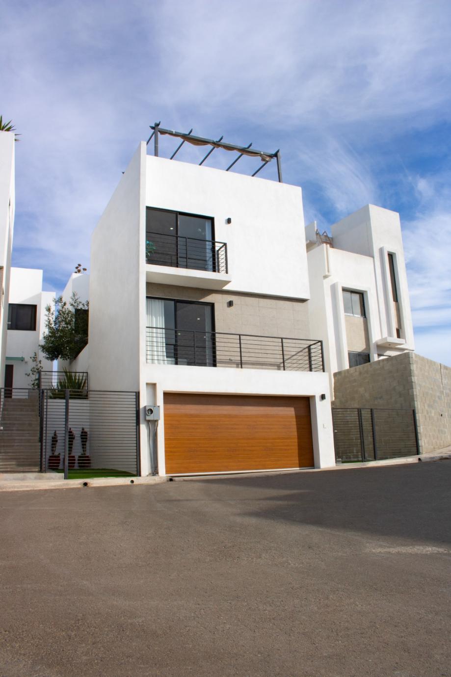 Imagen de casa en venta en rancho del mar, playas de rosarito, baja california