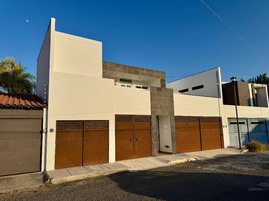 Imagen de casa en venta en real del molino, jesús maría, aguascalientes