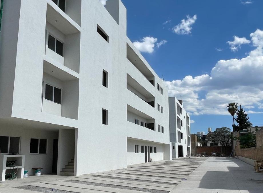 Imagen de departamento en venta en victoria de durango centro, durango, durango