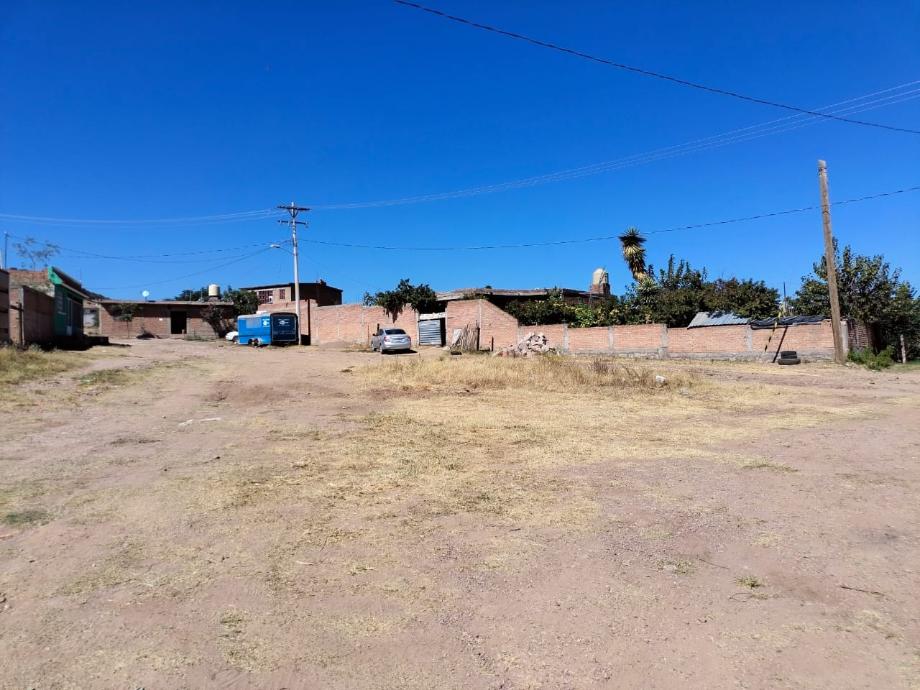 Imagen de casa en venta en las palmas, durango, durango